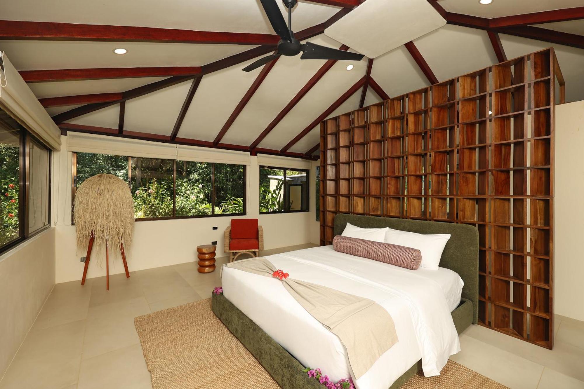 Corcovado Wilderness Lodge By Scp San Pedrillo Kültér fotó