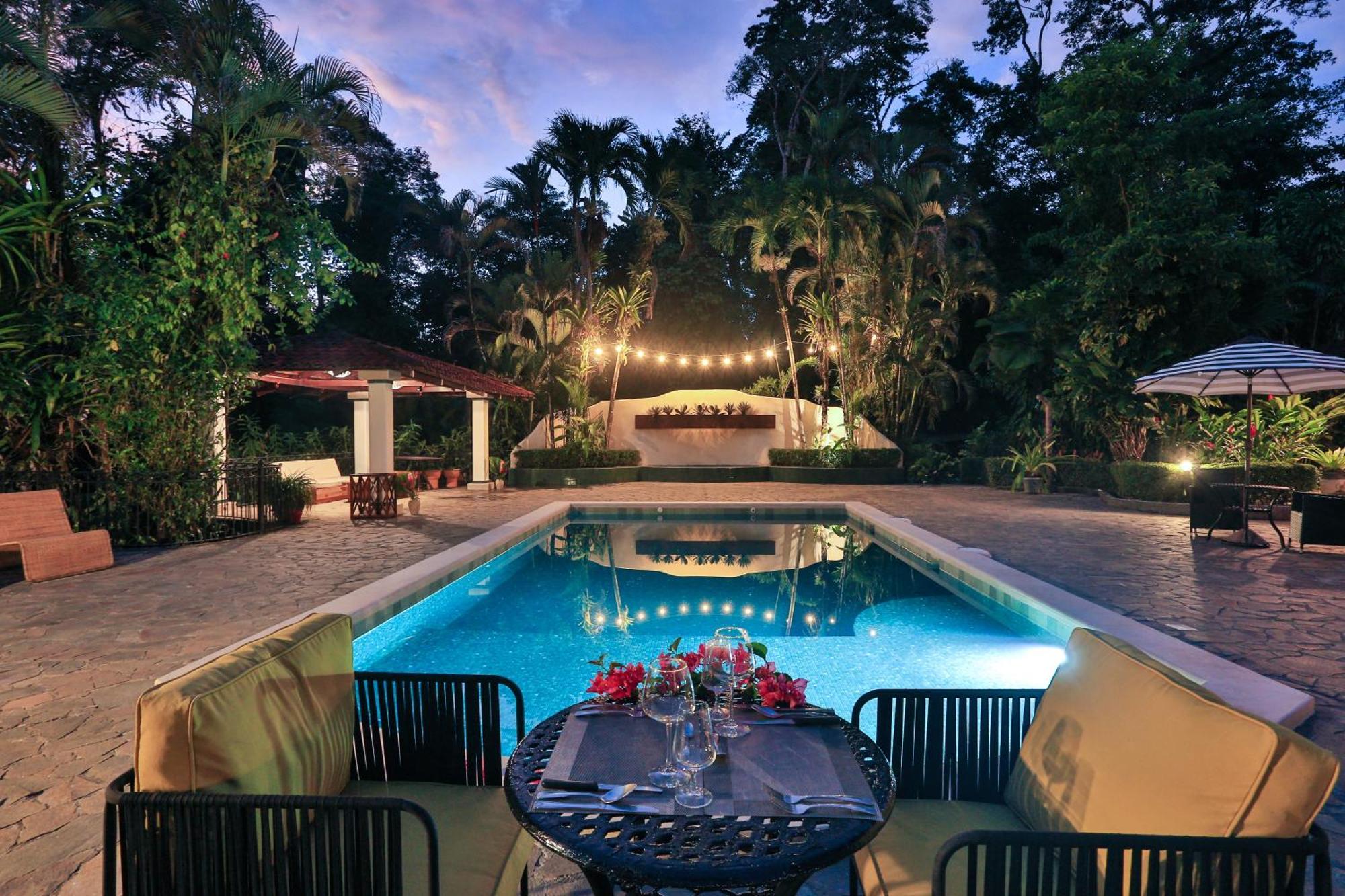 Corcovado Wilderness Lodge By Scp San Pedrillo Kültér fotó