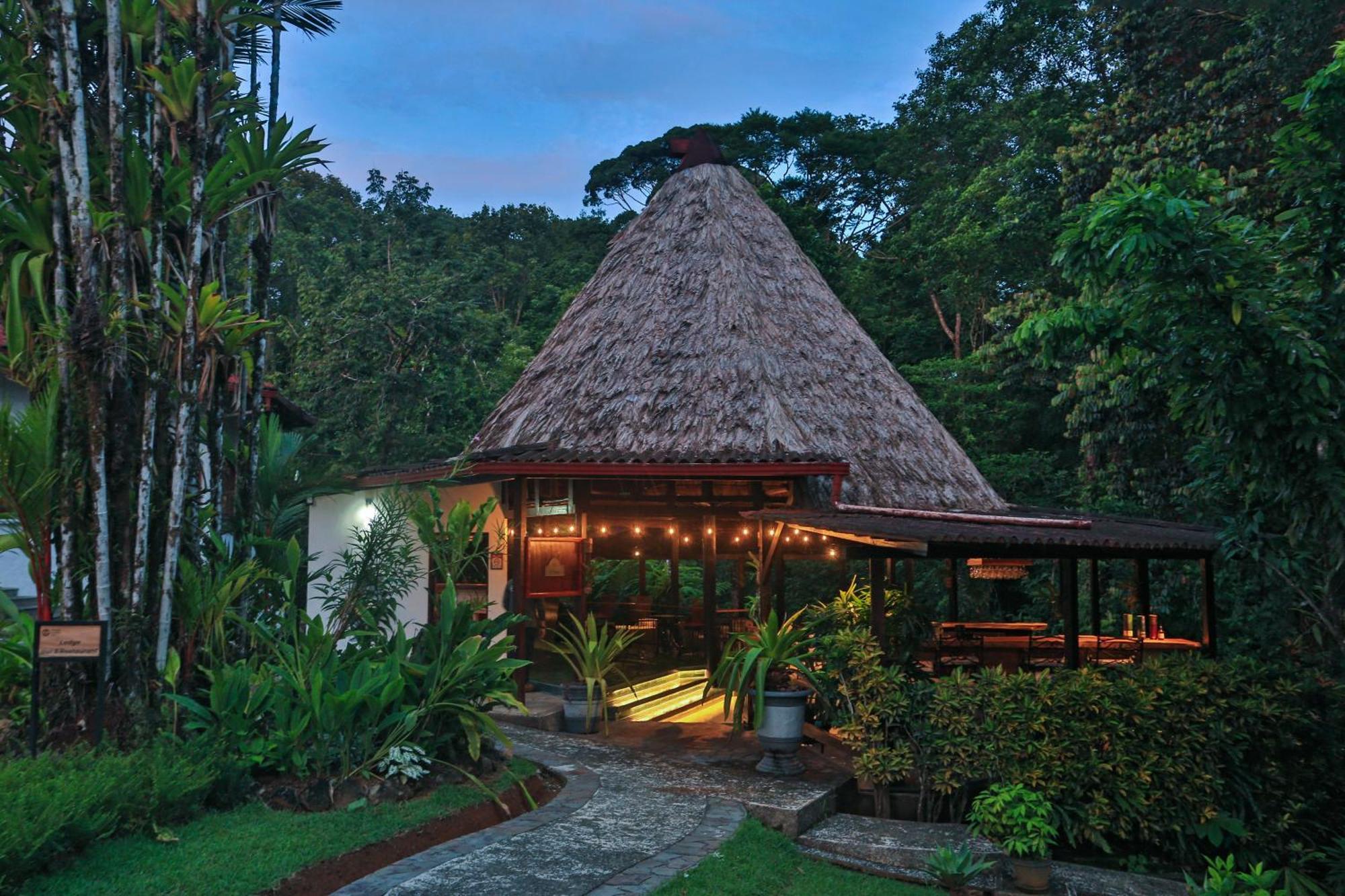 Corcovado Wilderness Lodge By Scp San Pedrillo Kültér fotó