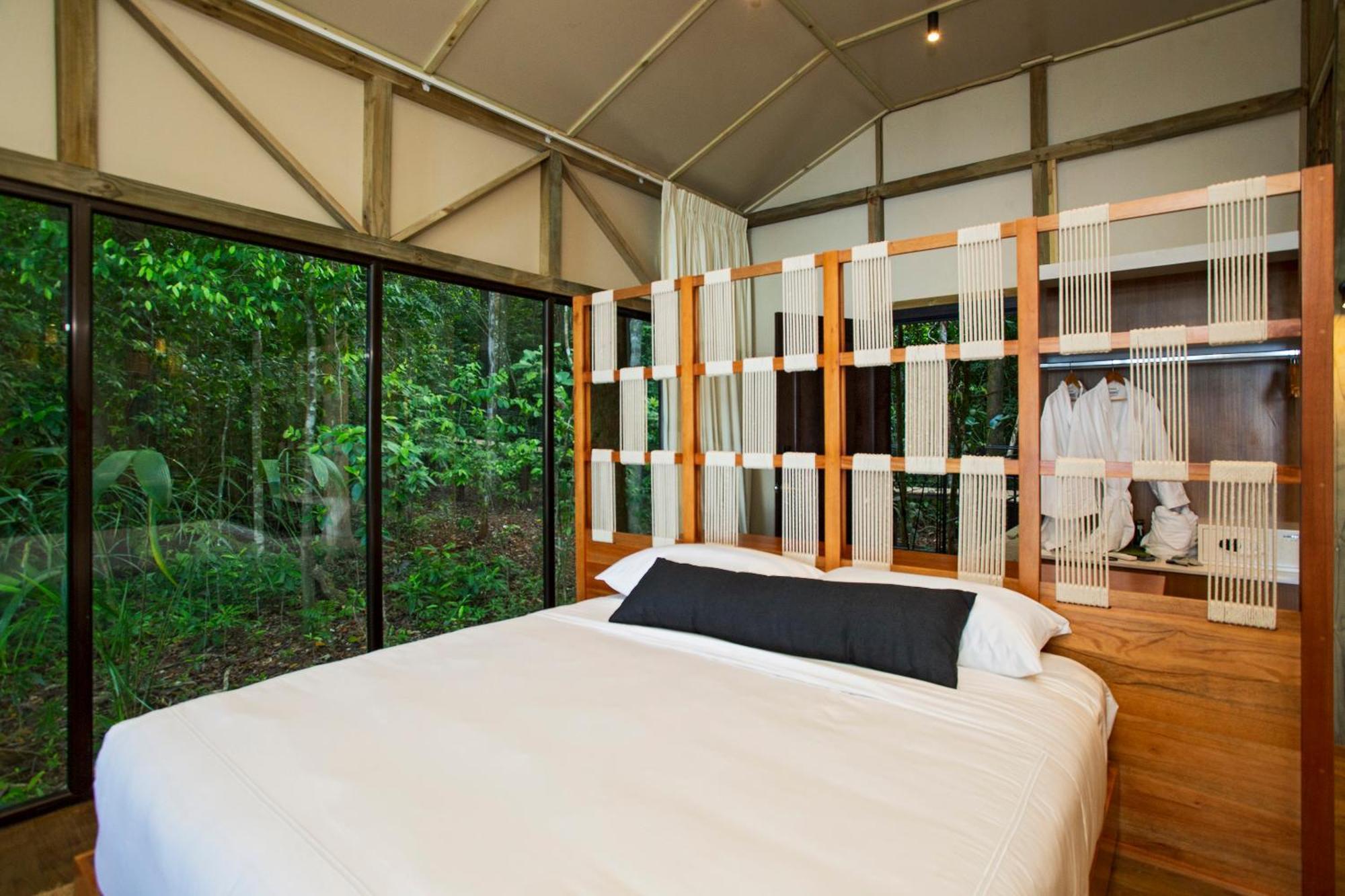 Corcovado Wilderness Lodge By Scp San Pedrillo Kültér fotó