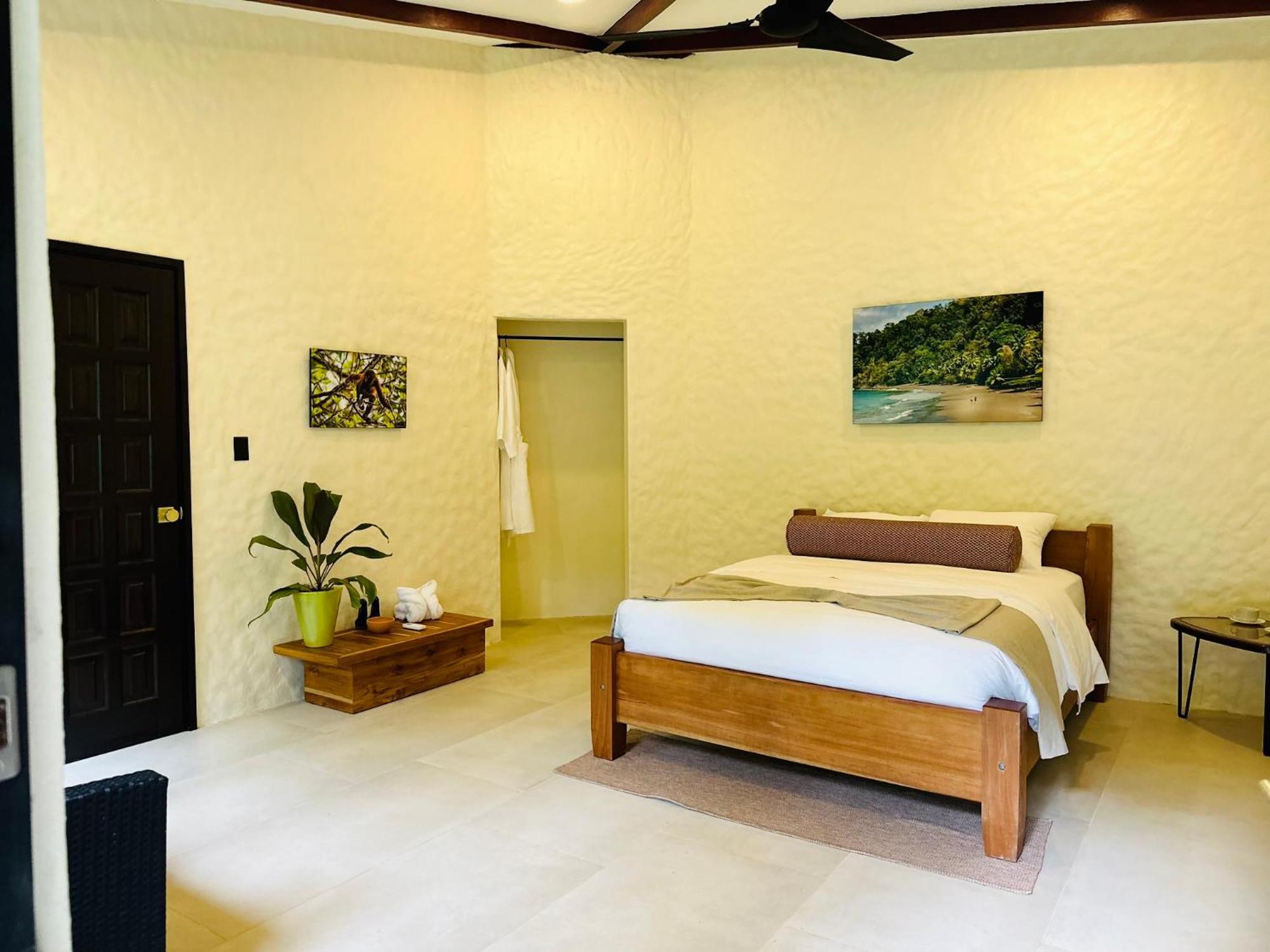 Corcovado Wilderness Lodge By Scp San Pedrillo Kültér fotó