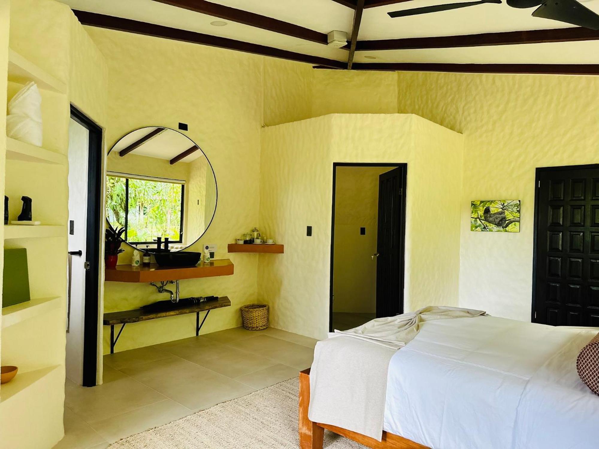 Corcovado Wilderness Lodge By Scp San Pedrillo Kültér fotó