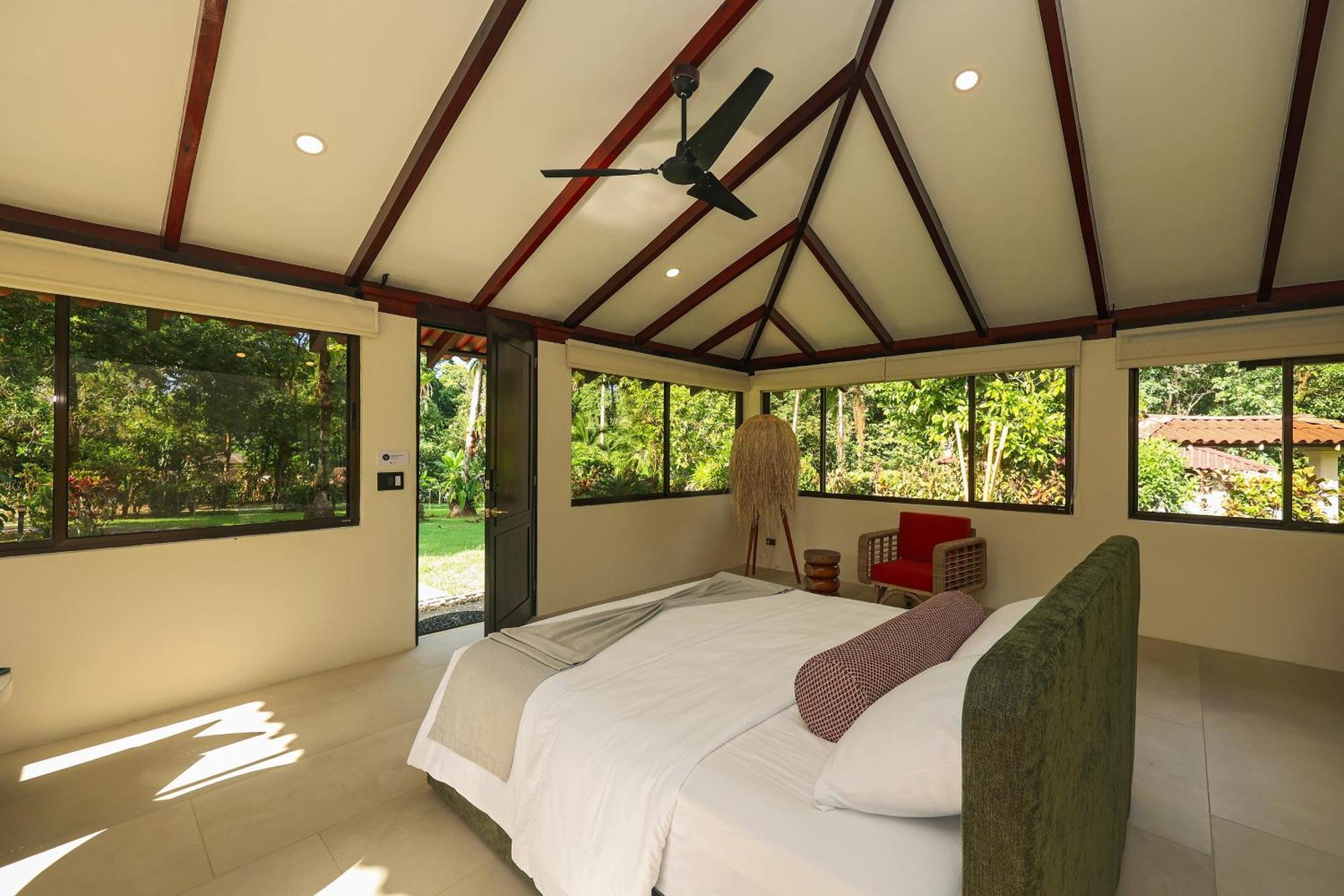 Corcovado Wilderness Lodge By Scp San Pedrillo Kültér fotó