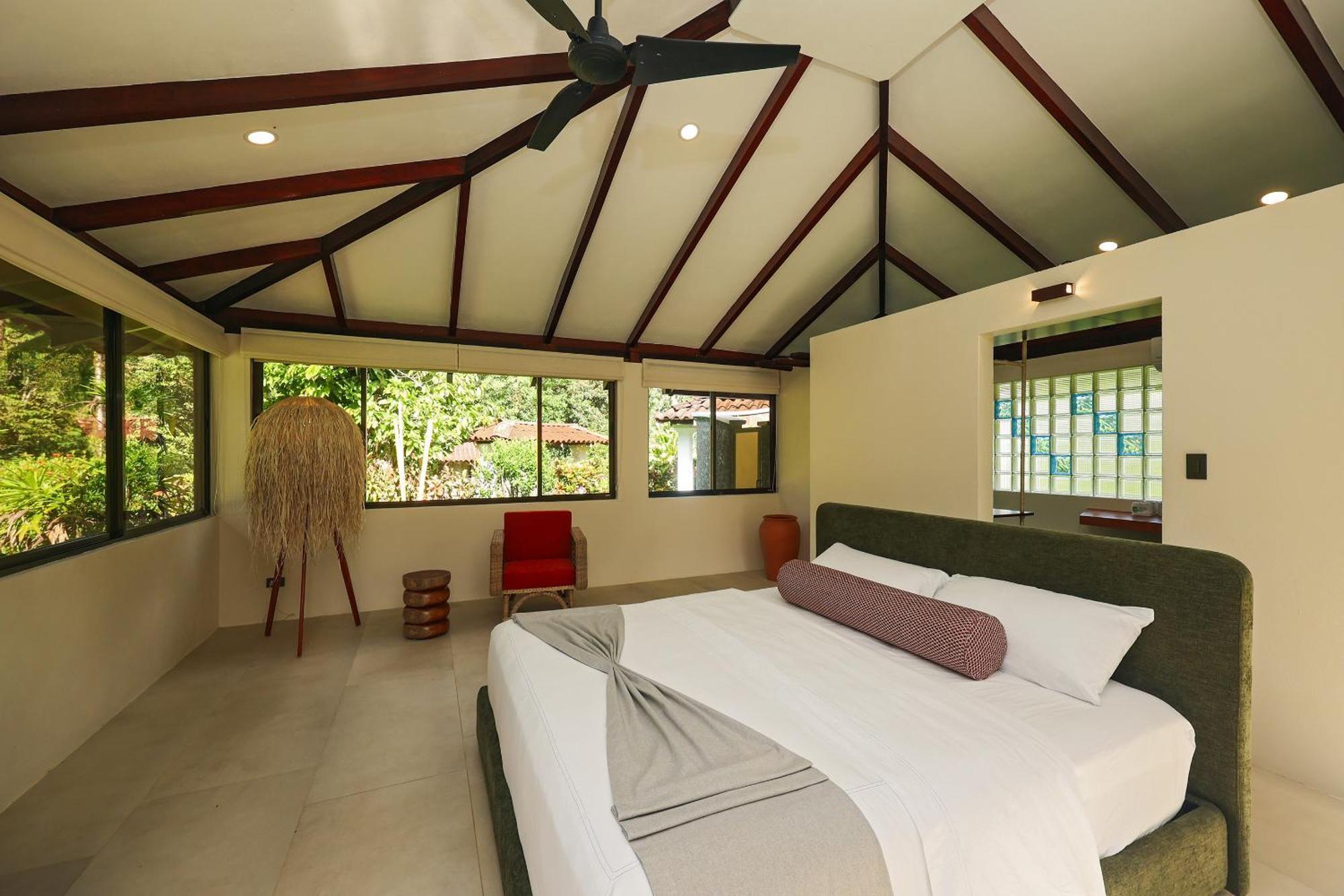 Corcovado Wilderness Lodge By Scp San Pedrillo Kültér fotó