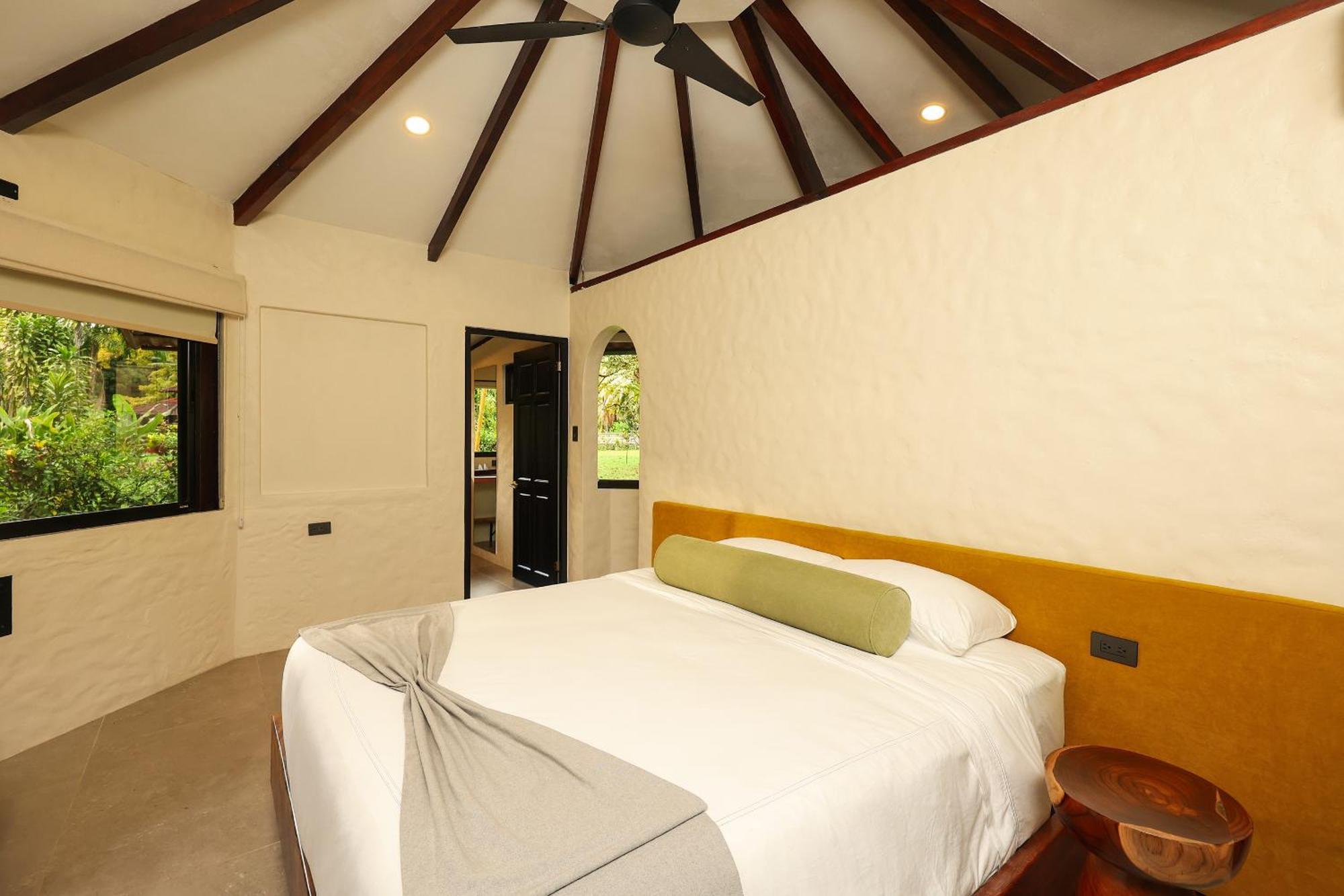 Corcovado Wilderness Lodge By Scp San Pedrillo Kültér fotó