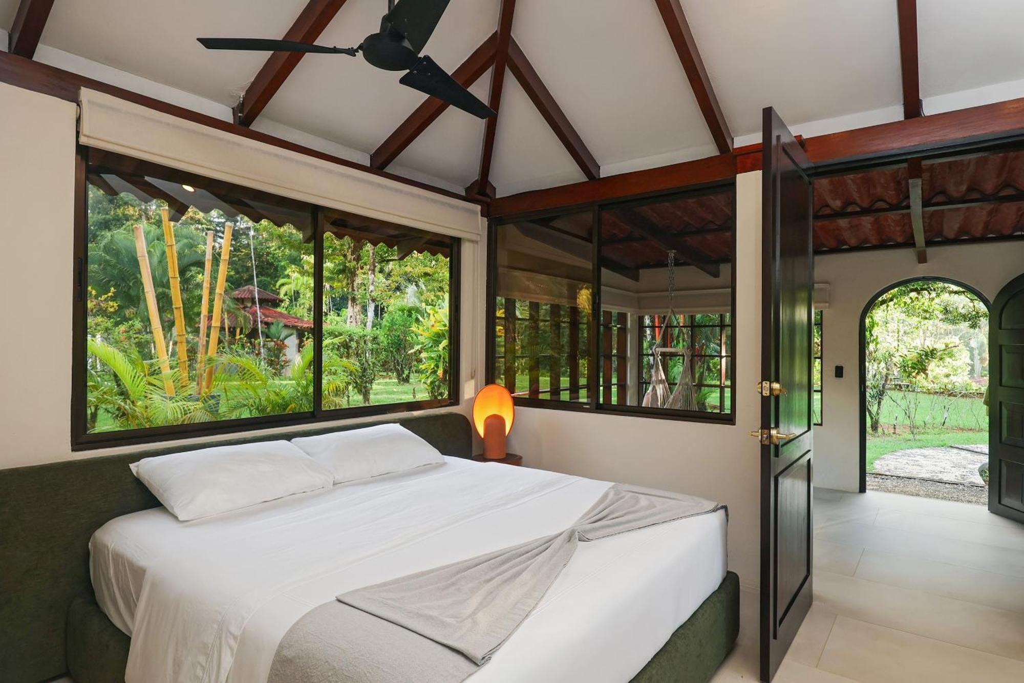 Corcovado Wilderness Lodge By Scp San Pedrillo Kültér fotó