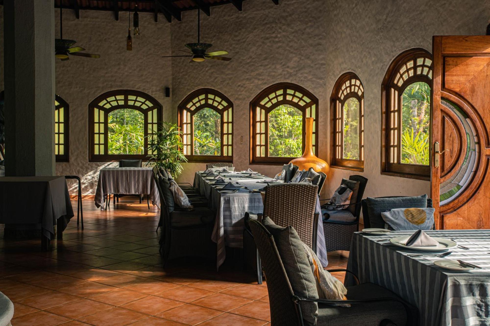 Corcovado Wilderness Lodge By Scp San Pedrillo Kültér fotó
