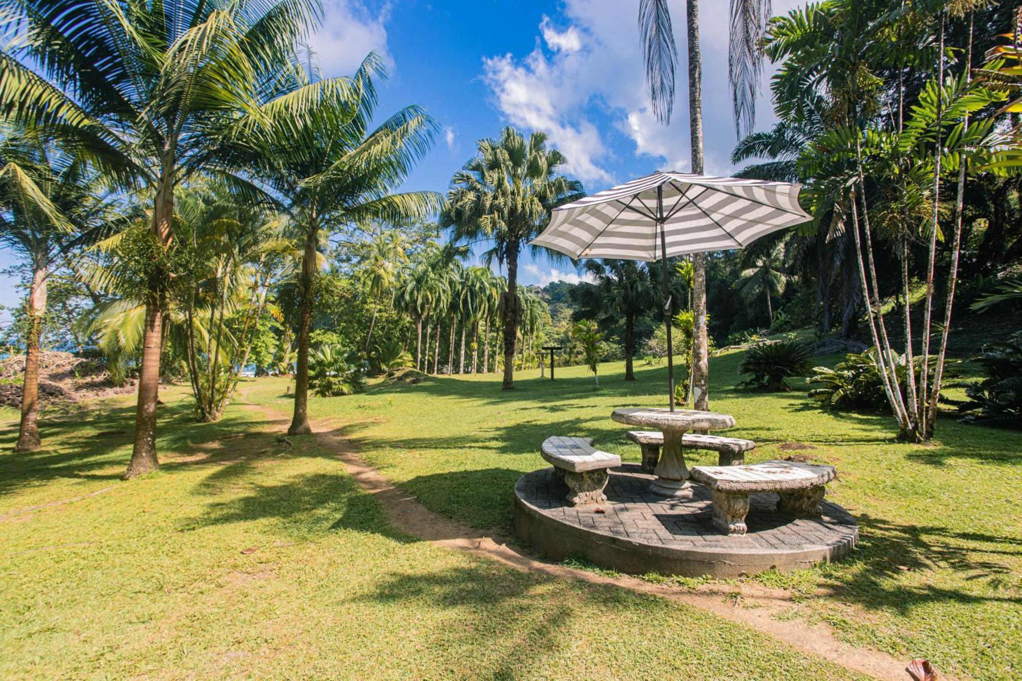 Corcovado Wilderness Lodge By Scp San Pedrillo Kültér fotó