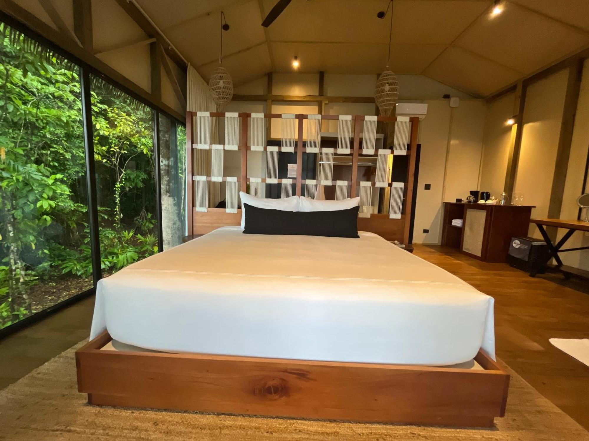 Corcovado Wilderness Lodge By Scp San Pedrillo Kültér fotó